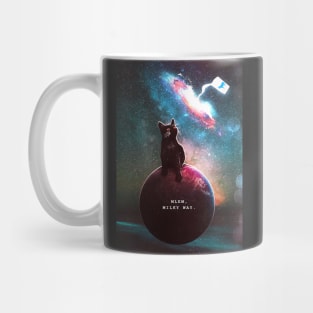 Milky way Mug